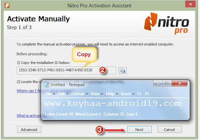 Serial Number Nitro Pdf Pro 8